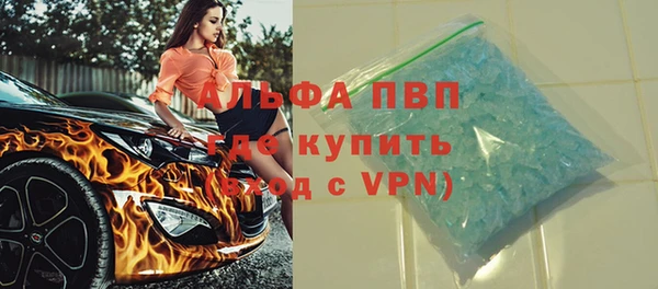 винт Верея